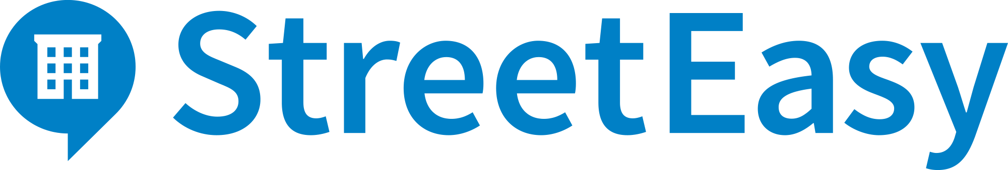 StreetEasy logo